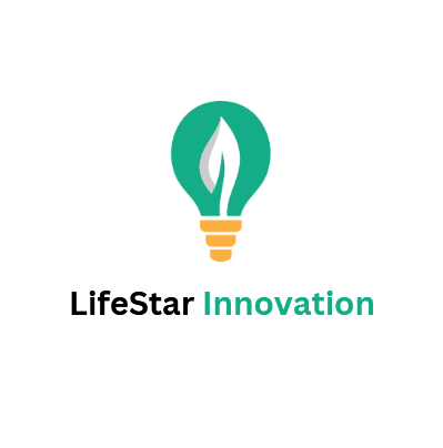 LifeStar Innovation Logo